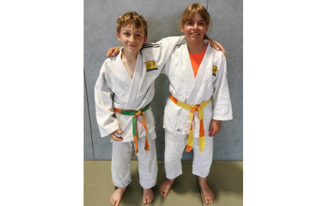 championnat Régional Benjamins