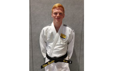 61ème Ceinture Noire