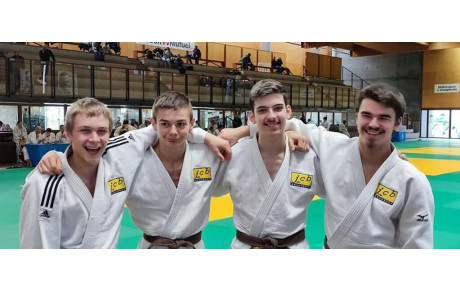 Passage de Kata (Brétigny-sur-Orge)