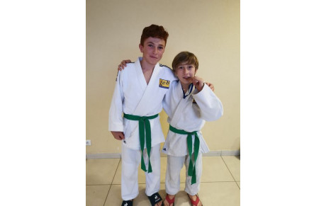 Tournoi National Minimes (Bourges)