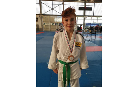 Demi-finale Championnat de France Minimes 