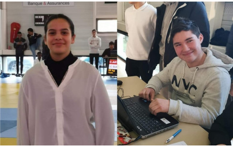 Championnat Départemental Benjamin (e)s