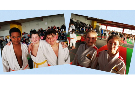 3ème Circuit benjamins