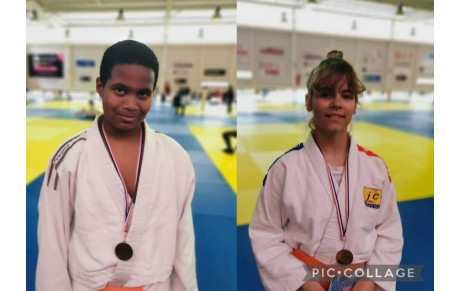 Championnat Régional Benjamin 