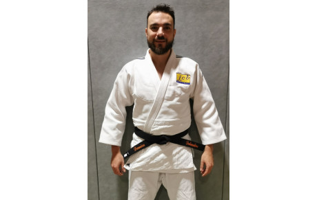 67 ème Ceinture Noire du JCB