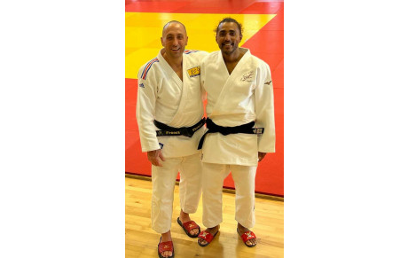 Championnats de France Ju-No-Kata