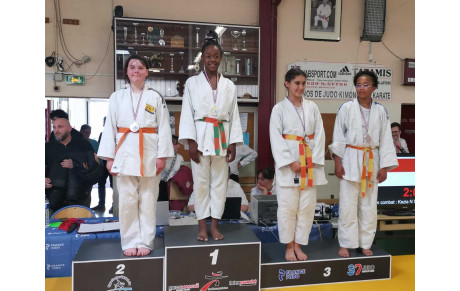 Championnat Régional Benjamins et Benjamines à TOURS, dimanche 26 mai 2024