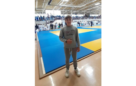 Tournoi National Cadets de ROCHEFORT (17)