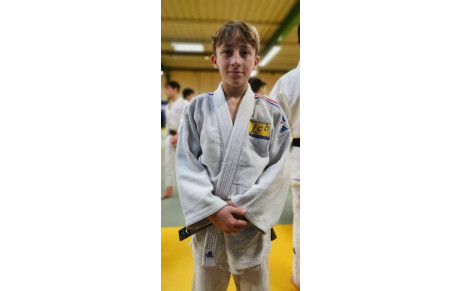 Tournoi National Cadets de TOURS