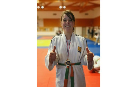 1er Circuit Benjamin(e)s à GIEN