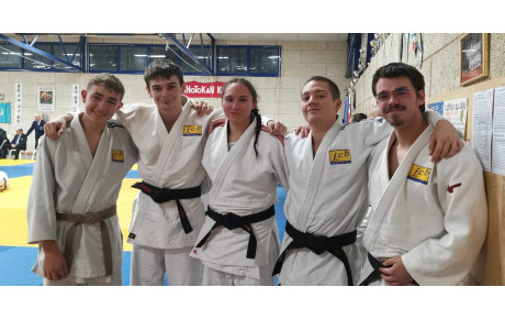 OPEN INTER-REGIONAL de Vierzon