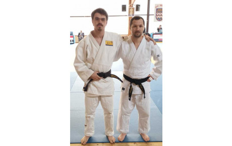 TEC (Test Efficacité Combat) de LE MEE SUR SEINE