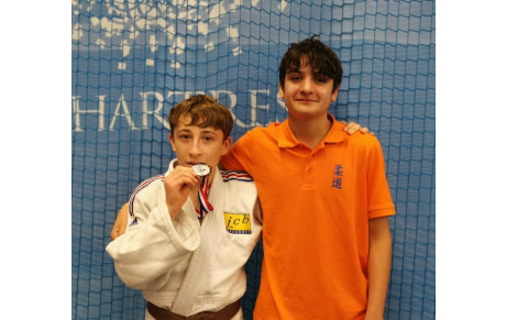 Tournoi National LABEL A Cadets de Chartres