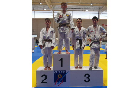 CHAMPIONNAT REGIONAL Cadets 1ère Division