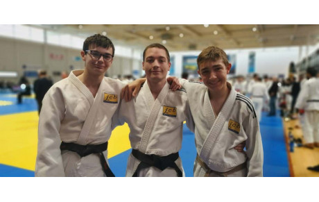 CHAMPIONNAT REGIONAL SENIORS 3ème division