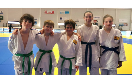 Test Match Minimes et UV4