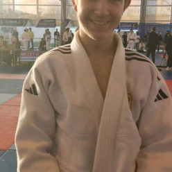 Championnat REGIONAL Juniors