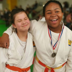 3ème circuit Benjamins