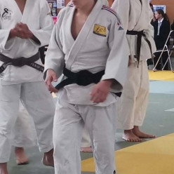 Tournoi National Cadets Label A de Tours