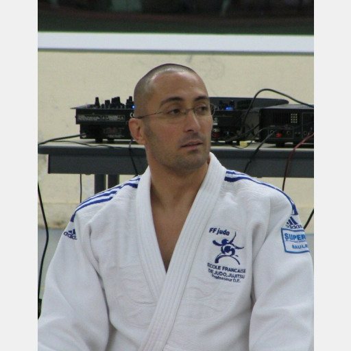 Franck Thomas