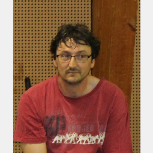 Stéphane Belbeze