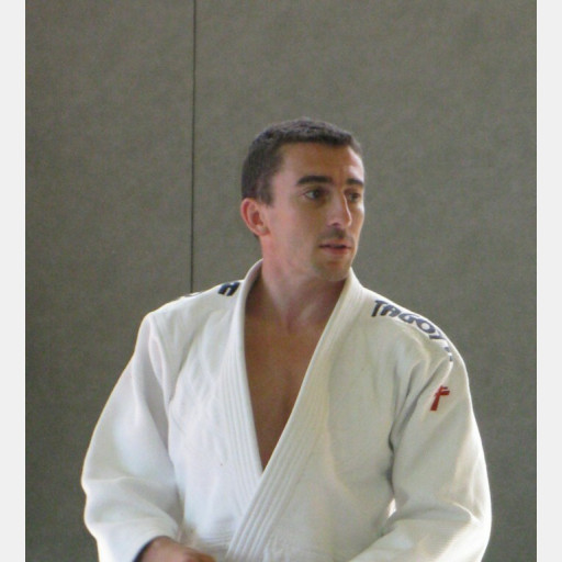 Jérôme Grandbien
