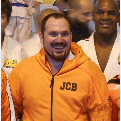 Marc Pompidou