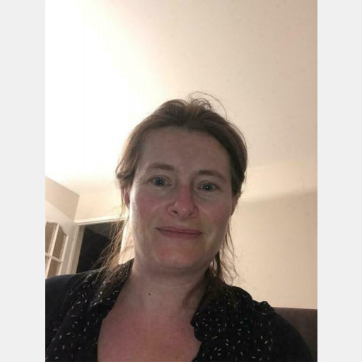 Lydie Daval Prieur